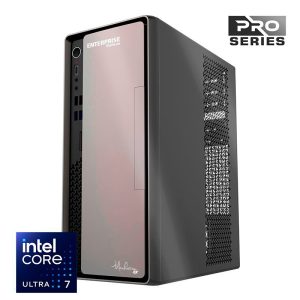 ORDENADOR ENTERPRISE MANHATTAN FX PRO ULTRA 7 265K/16GB DDR5/SSD1TB/HDMI+DP/WIFI/5Y