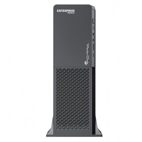 ORDENADOR ENTERPRISE MONTECARLO GT PRO I5 12400F/16GB DDR5/SSD500/GT710/WIFI+BT/5Y/W11PRO - Imagen 2