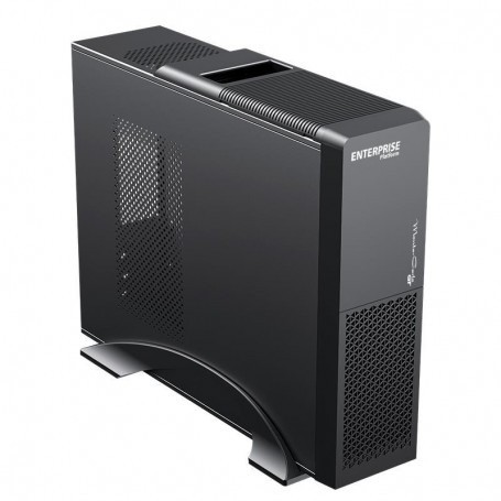 ORDENADOR ENTERPRISE MONTECARLO GT PRO I5 12400F/16GB DDR5/SSD500/GT710/WIFI+BT/5Y/W11PRO - Imagen 3