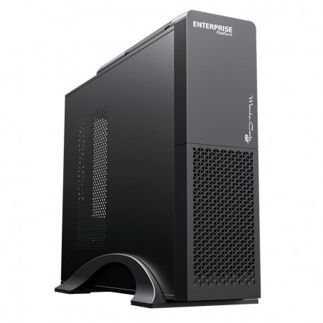ORDENADOR ENTERPRISE MONTECARLO GT PRO I5 12400F/16GB DDR5/SSD500/GT710/WIFI+BT/5Y/W11PRO - Imagen 4