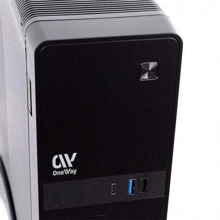 ORDENADOR ONEWAY POLARIS SFF I7 12700/16GB/SSD1TB/W11PRO - Imagen 3