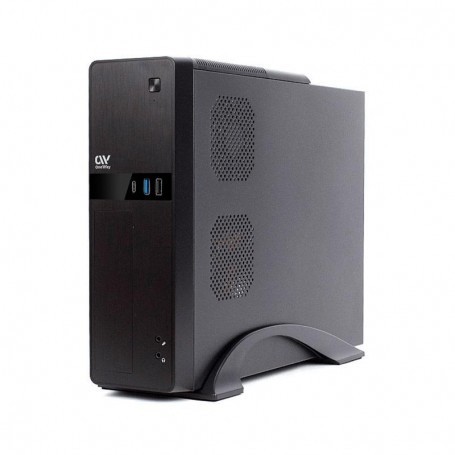 ORDENADOR ONEWAY POLARIS SFF I7 12700/16GB/SSD1TB/W11PRO - Imagen 4
