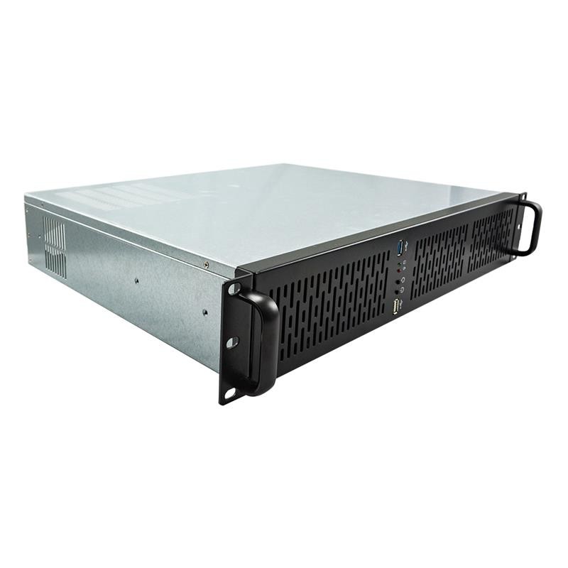 ORDENADOR UNYKA 2129 19 2U I5 12400/16GB/2XSSD480GB - Imagen 2