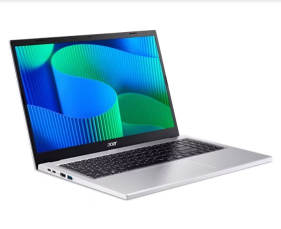 PORTATIL ACER EX215-57 I5 1334U/16GB DDR5/SSD1TB/15.6 FHD/W11PRO - Imagen 2