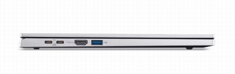 PORTATIL ACER EX215-57 I5 1334U/16GB DDR5/SSD1TB/15.6 FHD/W11PRO - Imagen 6
