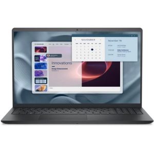 PORTATIL DELL PRO 15 ESSENTIAL I5 1334U/16GB DDR5/SSD1TB/15.6 FHD/USB-C/3Y/W11PRO