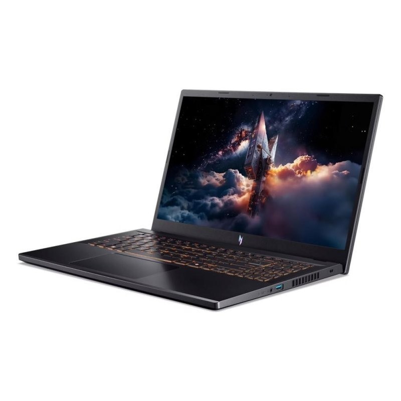 PORTATIL GAMING ACER NITRO V15 AI I9 13900H/16GB/SSD512GB/15.6 FHD/RTX 5050/W11PRO - Imagen 3