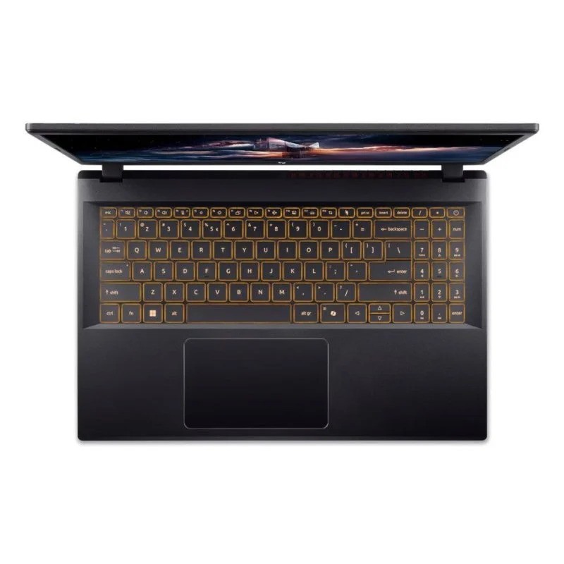 PORTATIL GAMING ACER NITRO V15 AI I9 13900H/16GB/SSD512GB/15.6 FHD/RTX 5050/W11PRO - Imagen 4