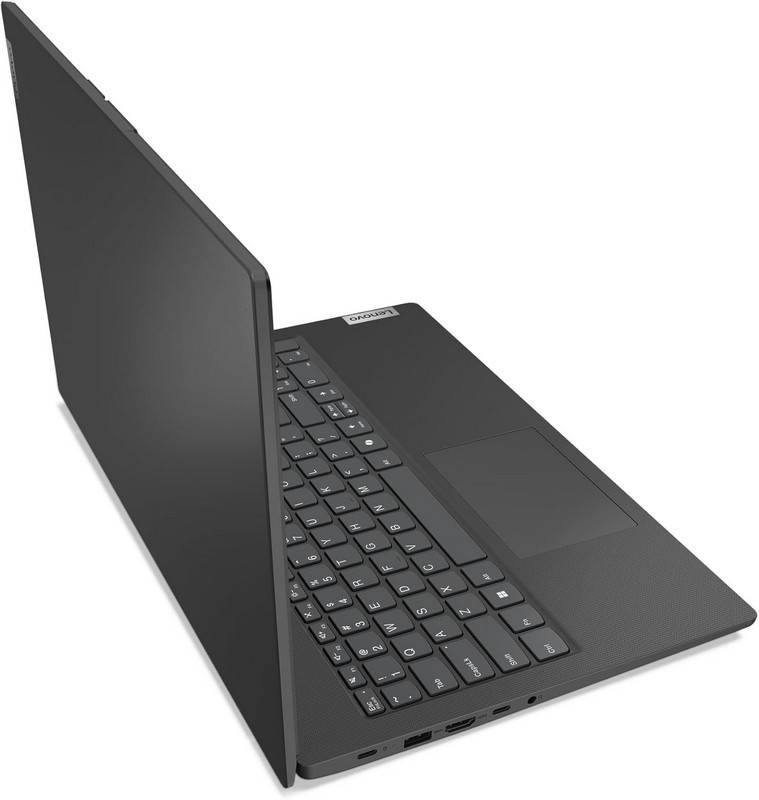PORTATIL LENOVO V15 G6 ITN N100/8GB DDR5/SSD256GB/15.6 FHD/RJ45/USB-C/3Y/W11HOME - Imagen 12