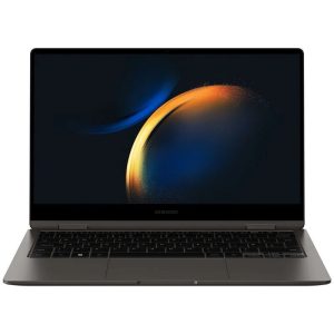 PORTATIL SAMSUNG GALAXY BOOK3 360 I5 1340P/16GB/SSD512GB/13.3 TACTIL/W11PRO