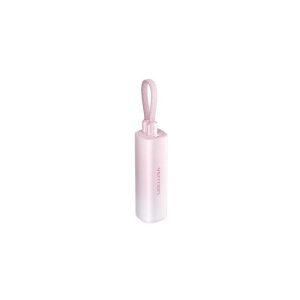 POWERBANK VENTION 5000MAH USB-C + LIGHTNING 20W ROSE