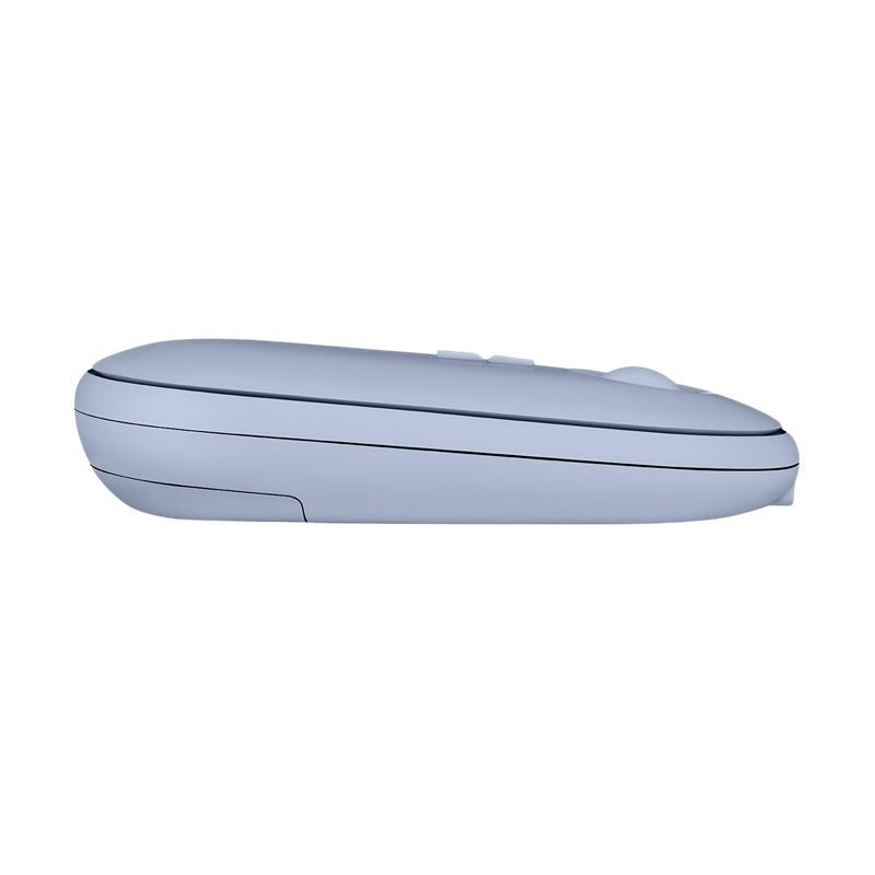RATON PHOENIX REBBLE SILENT 1600DPI WIRELESS BLUETOOTH RECARGABLE BLUE - Imagen 5