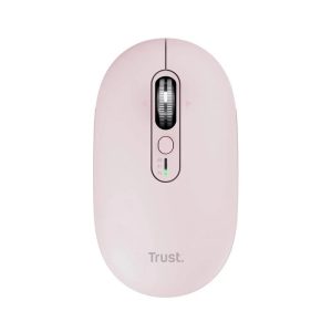 RATON TRUST SERON WIRELESS HYPERSCROLL SLIM ROSE