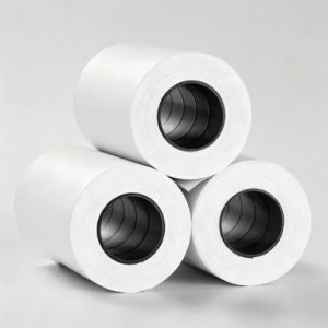 Rollo de Papel Térmico Approx 80x50mm 10U (CYT8050BPA)