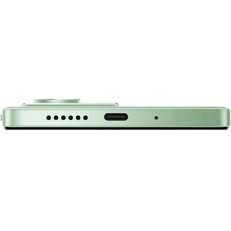 SMARTPHONE XIAOMI REDMI 15 6.9 4GB/128GB/50MP/NFC/5G GREEN - Imagen 5