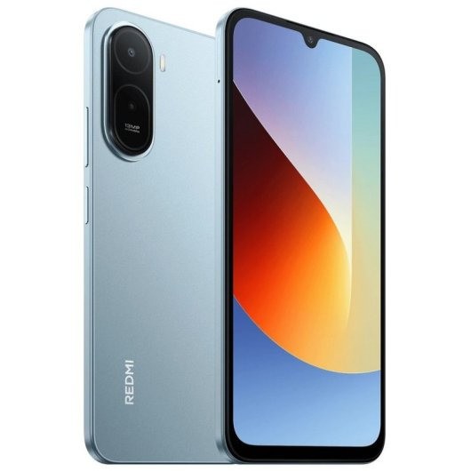 SMARTPHONE XIAOMI REDMI A7 PRO 6.9 4GB/64GB/13MP/NFC/4G MIST BLUE - Imagen 2