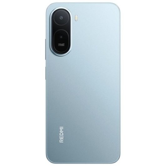 SMARTPHONE XIAOMI REDMI A7 PRO 6.9 4GB/64GB/13MP/NFC/4G MIST BLUE - Imagen 3