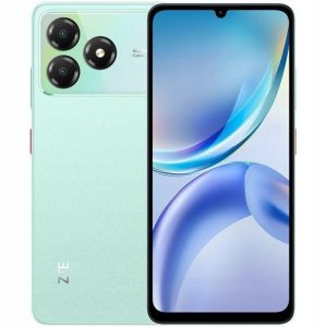 SMARTPHONE ZTE BLADE A36 6.75 4GB/64GB/8MP GREEN