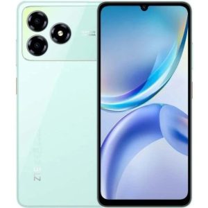 SMARTPHONE ZTE BLADE A36 6.75 4GB/64GB/8MP GREEN
