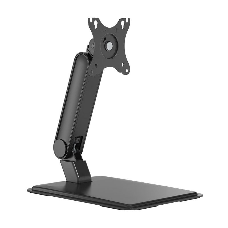 SOPORTE DE SOBREMESA TV/MONITOR AISENS 17 - 32 1 BRAZO GIRATORIO/INCLINABLE 8KG BLACK - Imagen 2
