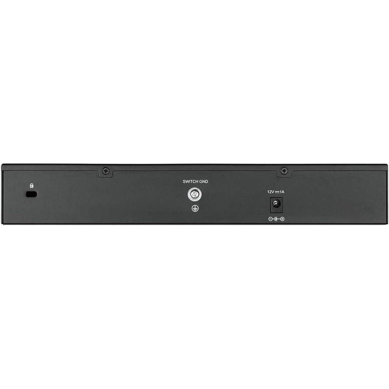 SWITCH D-LINK GIGABIT 16 PUERTOS GO-SW-16G - Imagen 2