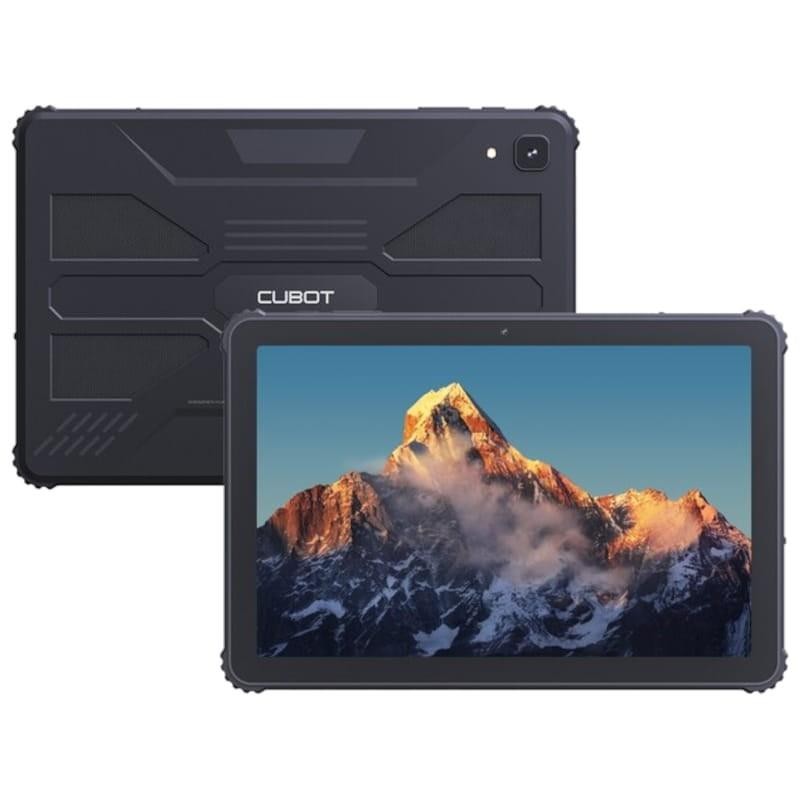 TABLET CUBOT KING KONG TAB 8GB/256GB/16MPX/10.1 FHD+/4G/IP69K/RUGGED - Imagen 5