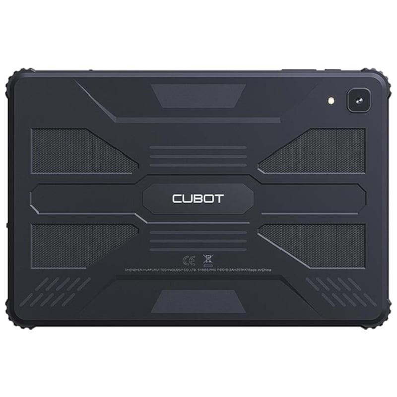 TABLET CUBOT KING KONG TAB 8GB/256GB/16MPX/10.1 FHD+/4G/IP69K/RUGGED - Imagen 7