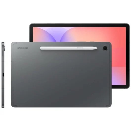 TABLET SAMSUNG 10.9 TAB S10 LITE 6GB/128GB ANDROID GREY + S-PEN - Imagen 2