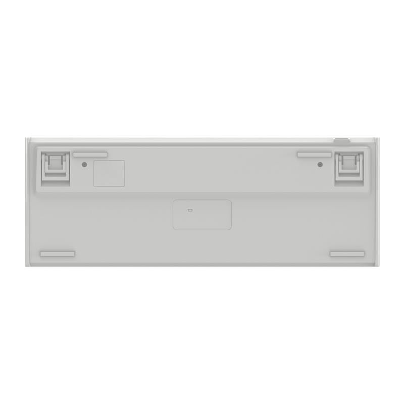 TECLADO PHOENIX ROYAL GAMING MECANICO TKL USB RGB WHITE - Imagen 3