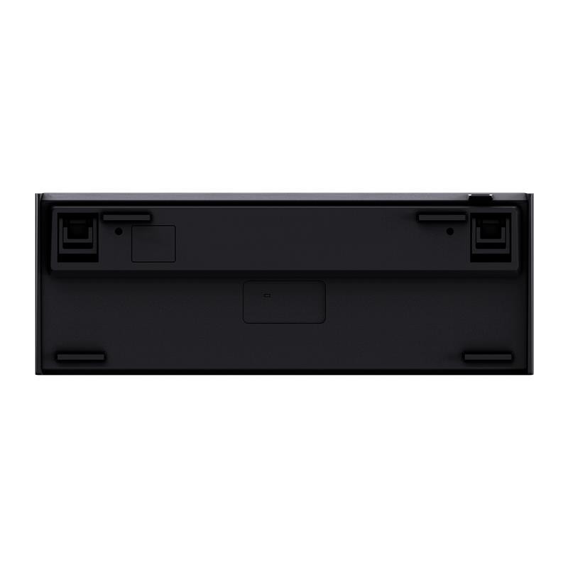 TECLADO PHOENIX ROYAL GAMING MECANICO USB RGB BLACK - Imagen 3