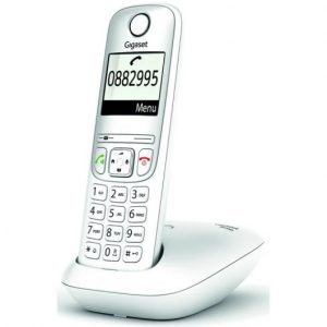 TELEFONO GIGASET A690 WHITE