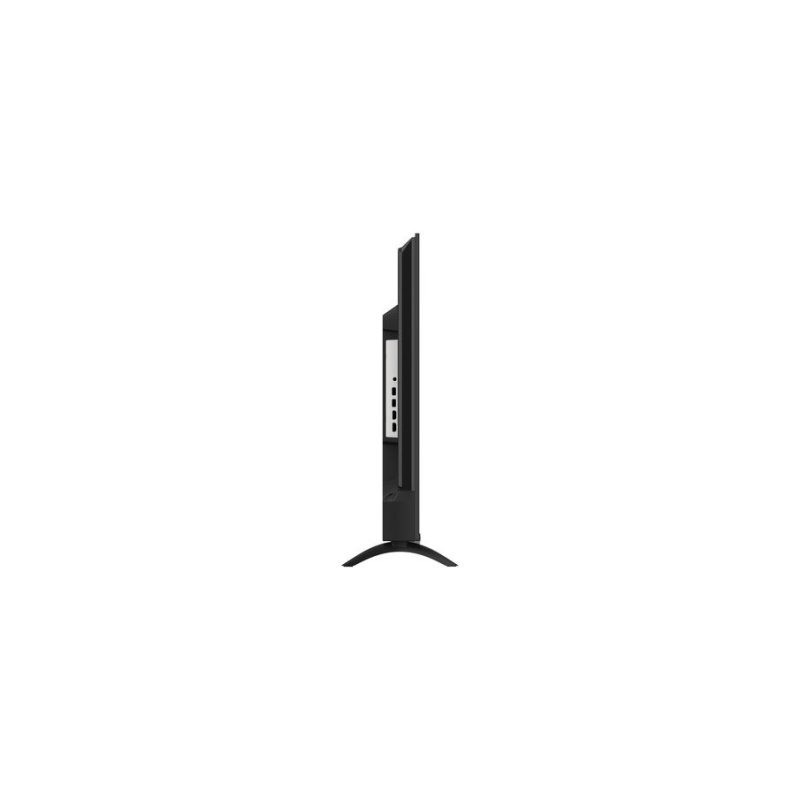 TELEVISOR DAEWOO 43 QLED 4K UHD USB SMART TV WIFI BLUETOOTH VIDAA - Imagen 3