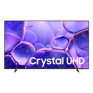 TELEVISOR SAMSUNG 43 CRYSTAL LED UHD 4K USB SMART TV TYZEN WIFI BLUETOOTH