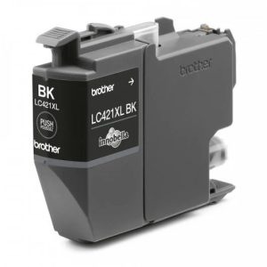TINTA BROTHER LC421 XL BLACK