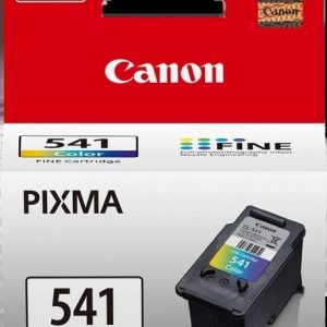 TINTA CANON CL541 5227B001/5227B004/5227B005 COLOR