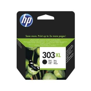 TINTA HP 303XL T6N04AE BLACK