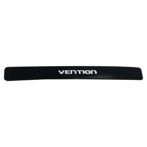 TIRAS ORGANIZADORA VENTION 11CM BLACK PACK 20UD