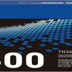 TONER BROTHER TN3600 BLACK