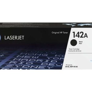 TONER HP 142A W1420A BLACK