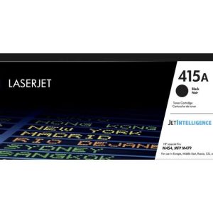 TONER HP W2030A 415A BLACK