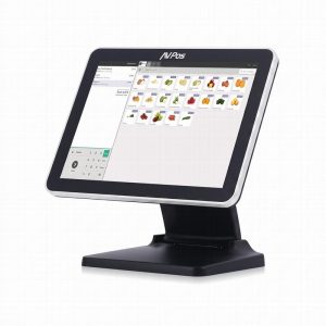 TPV AVPOS K5000 15 ALUMINIO FLEX I7 10TH/8GB/128GB/WIFI/MULTIMEDIA 3YR