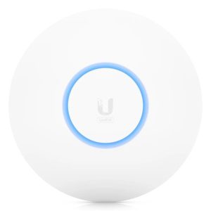 UBIQUITI WIRELESS ACCESS POINT PRO U6-PRO UNIFI WIFI6