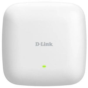 WIRELESS ACCESS POINT D-LINK DUAL WIFI6 DAP-X3060 POE