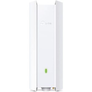 ACCESS POINT TP-LINK EAP610-OUTDOOR AX1800 DUAL BAND WI-FI 6 EXTERIOR POE