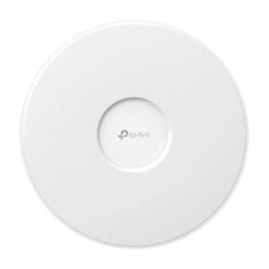 ACCESS POINT TP-LINK OMADA EAP772 TECHO/PARED POE WIFI 7