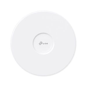 ACCESS POINT TP-LINK OMADA EAP773 TECHO/PARED POE+ WIFI 6