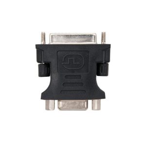 ADAPTADOR DVI 24+5/M – VGA HDB15/H NANOCABLE
