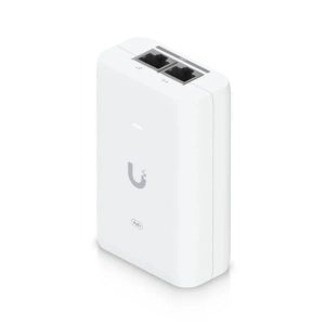 ADAPTADOR UBIQUITI POE+ 2.5G 30W