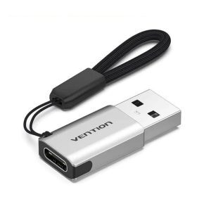 ADAPTADOR USB 3.0 VENTION USB-A/M – USB-C/H