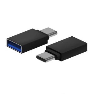 ADAPTADOR USB 3.2 AISENS USB-A/H – USB-C/M